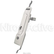 تصویر قفل درب خودرو مزدا مناسب پراید و آریسان و پیکان 