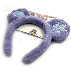 تصویر تل پولیشی تاج دار 