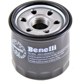 تصویر فیلتر روغن بنلی 300 فیلتر روغن بنلی