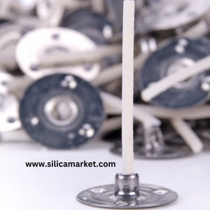 تصویر فروشگاه سیلیکا مارکت