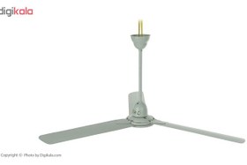 تصویر پنکه سقفی مدل SMC سفید 