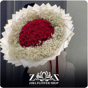 تصویر فروشگاه زیبا گل