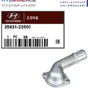 تصویر در ترموستات آوانته کد 25631/23501 