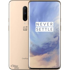 تصویر گوشی موبایل OnePlus 7 PRO Ram12 256GB طلایی OnePlus 7 PRO Ram12 256GB Almond