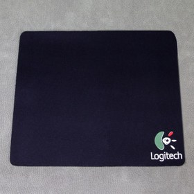 تصویر پد موس LOGITECH سایز کوچک 