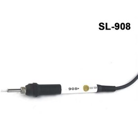 تصویر هویه دستی سان شاین مدل SL-908 SUNSHINE SL-908 Adjustable Soldering Iron/60W