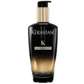 تصویر روغن مراقبتی مو کرونولوژیست پارفوم موست هویل ۱۲۰ میلی لیتر کراستاس Kerastase 