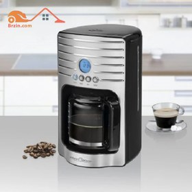 تصویر قهوه ساز پروفی کوک PROFICOOK ProfiCook PC KA 1120 coffee machine