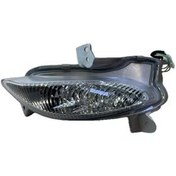 تصویر چراغ دی لایت راست کوئیک 