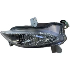 تصویر چراغ دی لایت راست کوئیک 