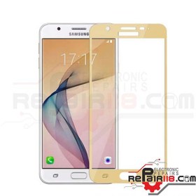 تصویر تعویض گلس ال سی دی گوشی Samsung Galaxy J7 Prime 2 