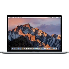 تصویر لپ تاپ MACBOOK PRO A1708 I5-7360 -8DDR4-256G-INTEL IRIS PLUS 640-14 2K کالا کارکرده میباشد