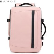 تصویر کوله پشتی مسافرتی BG-2892 بنج BANGE Travel Backpack BG-2892