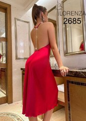 تصویر لباس فانتزیlorenzaکد2685 - L 
