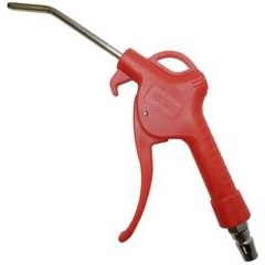 تصویر تفنگی باد تیوان مدل 101 