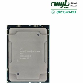 تصویر CPU مدل Xeon Platinum 8153 برند Intel Intel® Xeon® Platinum 8153 Processor