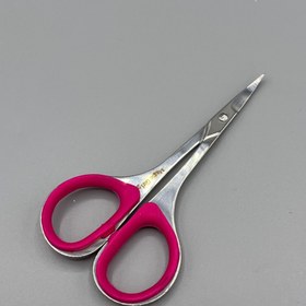 تصویر قیچی نوک باریک مجیک magic 