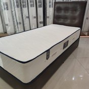 تصویر تشک هارمونی مدل التراپدیک ultra pedic 