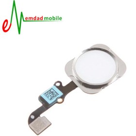 تصویر دکمه هوم اپل Apple iPhone 6 Home Button 