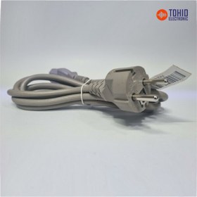 تصویر کابل پاور 