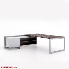 تصویر میز مدیریتی ونیز 