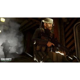 تصویر بازی Call of Duty Modern Warfare Remastered برای PS4 