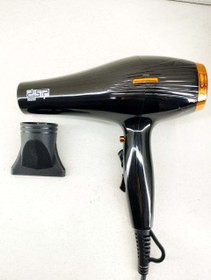 تصویر سشوار دی اس پی مدل 9520 DSP hair dryer model 9520