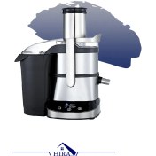 تصویر آبمیوه گیری بیم مدل BEEM FP2003 BEEM Juicer FP2003