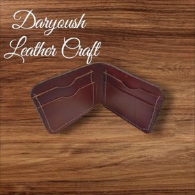 تصویر کیف پول آرمین - 02 