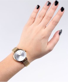 تصویر ساعت زنانه اسکاگن Skagen اورجینال SKW2150 