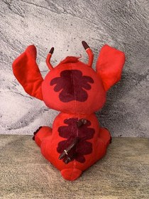 تصویر عروسک استیچ stich