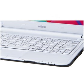 تصویر لپ تاپ استوک فوجیتسو مدل Fujitsu LifeBook MH30/C 