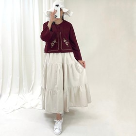 تصویر کت مجنون 