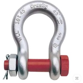 تصویر شگل تناژ دار 1 تن 