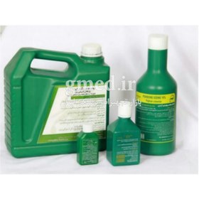 تصویر بتادین سبز 250 cc ساخت ایران 