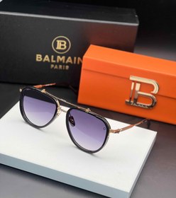 تصویر عینک جذاب و اورجینال بالمن Balmain AKS-204A-59 