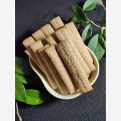 تصویر فینگر بار با مغز نارگیلی یک کیلویی 