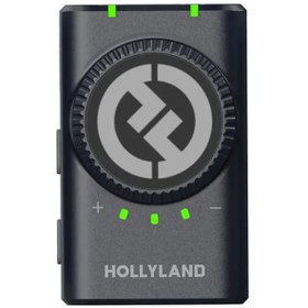 تصویر میکروفون LARK M2 Combo 