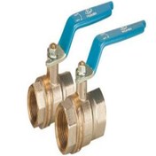 تصویر شیر فلکه غیر گازی ریابی 