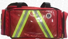 تصویر کیف اورژانس بزرگ Big Jump bag 