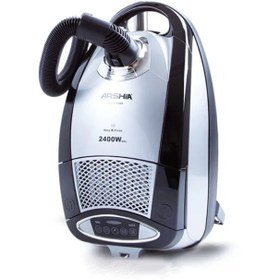 تصویر جاروبرقی عرشیا مدل VC270-2383 Arshia Vacuum Cleaner VC270-2383