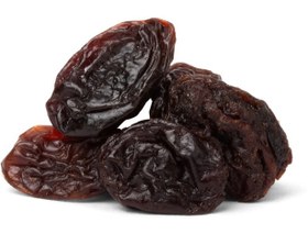 تصویر کشمش آفتابی درجه یک 