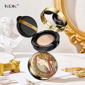 تصویر کوشن BB کرم 3 عددی KDK 