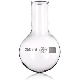 تصویر بالن ته گرد 