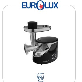 تصویر چرخ گوشت یورولوکس مدل EUROLUX EUMG3143 