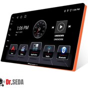 تصویر مانیتور خودرو پایونیر مدل AVIC-F8900 سایز ۹ اینچ 