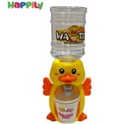 تصویر اسباب بازی آبسرد کن حیوانات مدل جوجه WATER DISPENSER DUCK SERIES TOY _ 2016/157