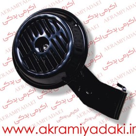 تصویر بوق فابریکی هوندا ماراتون کد 320075166 