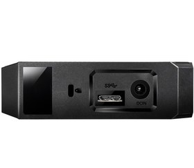 تصویر هارد اکسترنال مدل ADATA HM800 ظرفیت 8 ترابایت 