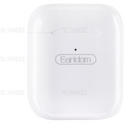 تصویر هندزفری بلوتوث ایرپادی ارلدام Earldom Wireless Airpods ET-BH16 